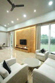 LM Farm a Holiday Villa - Image 3