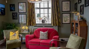 Leeds Castle Lakeside Lodges - Image 4