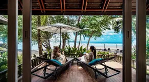 Barali Beach Resort Koh Chang - Image 5