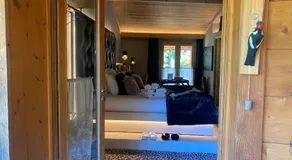 Micro-lodge, Jardin Secret - Image 5