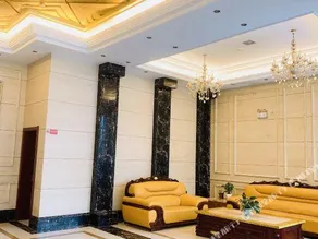Huaxi Hotel - Image 3