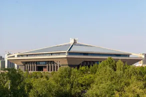 Confucius Cultural Folk Hotel - Image 4
