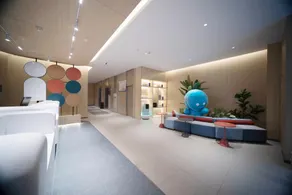 Home Inn Neo Meishan East Railway Station Huadi Hengtong - Image 5