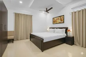 Hotel Parkview inn Miyapur - Image 2