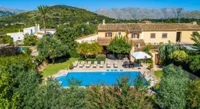 Ideal Property Mallorca - Can Verga - Image 5
