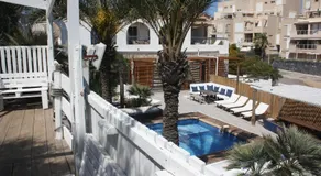 Love- SweethomeRooms Cabo de Palos - Image 3