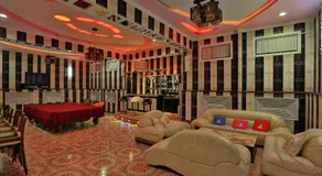 Almaz - Hotel - Image 2