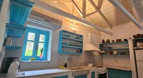 Peloponnese Hideout - Traditional stone house - Image 5