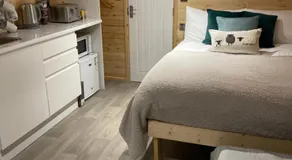The Burrow - Sleeps 4 - Image 2