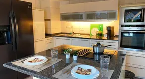 Modern and Cozy Apartment in Ludwigsburg - Image 2
