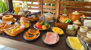 Pousada da Aline - Image 4