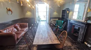 The Townhouse - Image 3
