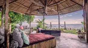 Sanctum Una Una Eco Dive Resort - Image 3