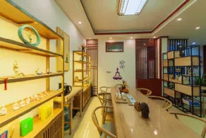 Zuimeiju Inn (Danxia Mountain Scenic Area Branch) - Image 5