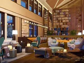 Forlong Hotels &Resorts - Image 4
