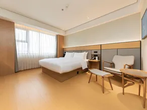 Ji Hotel Nanning Chaoyang Square - Image 2