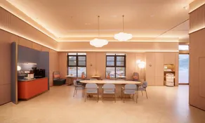 Hanting Huizhou Longmen Yunpeng Garden Hotel - Image 3