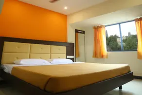 Hotel Sabareesh Plaza Madurai Tamil Nadu - Image 2