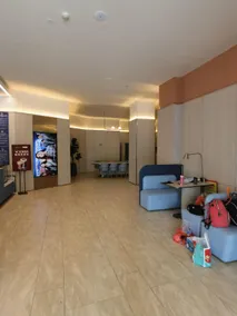 Four Seasons Yucheng Hotel (Haining Railway Station Branch) - Image 3