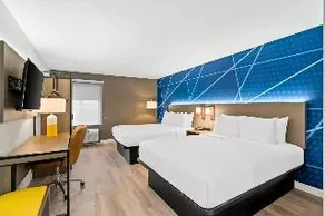 Ramada Limited Salt Lake City - Image 2