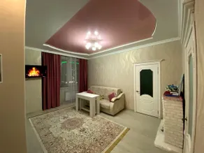 Luxury apartment for family in the centre - Image 2