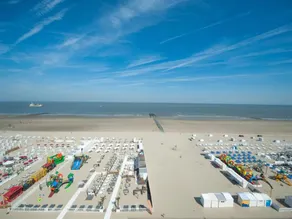 Flat in Blankenberge with Ocean Views - Image 4
