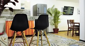 Hab 101 - Acogedor, cómodo y óptimo espacio - Casa Orquídeas - Image 2