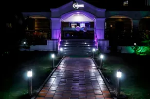 Hotel the park mudhol - Image 4
