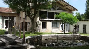Le Moulin de l'Abbé - Image 4