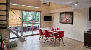 Monoambiente en Duplex Velez Sarsfield - Image 2
