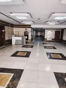 studio in centre of ajman in pearl towers - Image 5