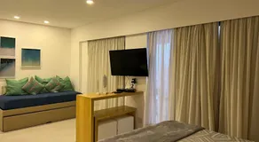 Flat na praia - Image 2