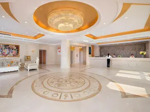 Vienna Hotel Guangdong Zhaoqing Qixingyan East Gate - Image 2