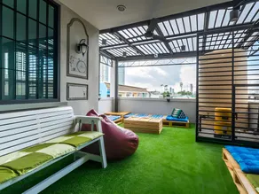 PAMAhouse Boutique Hostel - Image 3