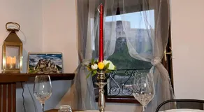 Il Borgo Guest House Subiaco - Image 4