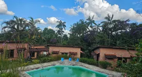 Pousada Alto Pirapitinga - Image 4