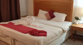 Fully Personal Apartment in Al Malaz - Image 1