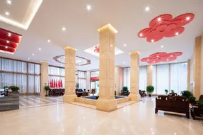 Tianzishan Hotel Jinggangshan - Image 3