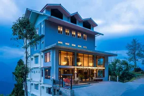Udaan Hotel Pine Crest, Pelling - Image 5