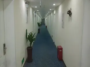 7 Days Inn Beijing West Passenger Station Maliandao - Image 4