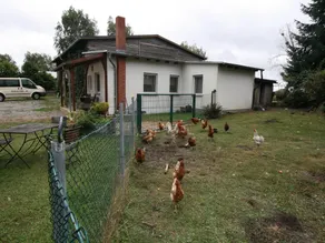 Appartamento per vacanze, Parmen vicino a Feldberg - Image 4