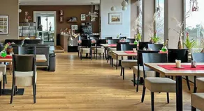 Hotel Peterchens Mondfahrt - Image 5