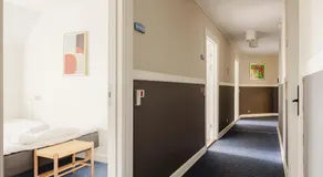 Nomad City Hotel - Odense - Image 3
