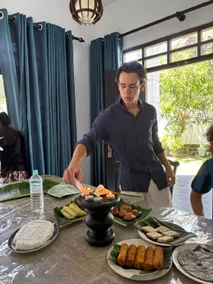 Breakfast at Shev’s Kitchen - Image 5