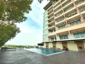 Ampo Residence Hotel - Image 2