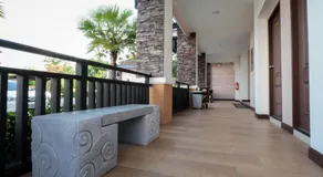 Fortune Surin Hotel - Image 5