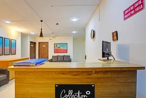 Super Collection O Baner Hillview Pune - Image 5