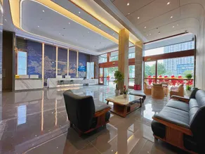 Tumaifeiyue Hotel - Image 3