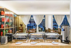 Beijing ZhongKuang Hotel - Image 4