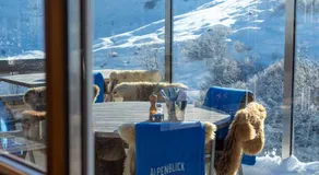 Alpenblick Bergrestaurant & Hotel - Image 3